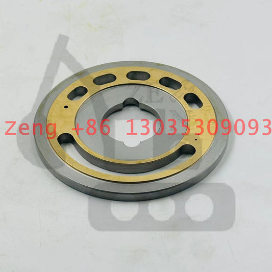 Parker P1045 hydraulic motor valve plate