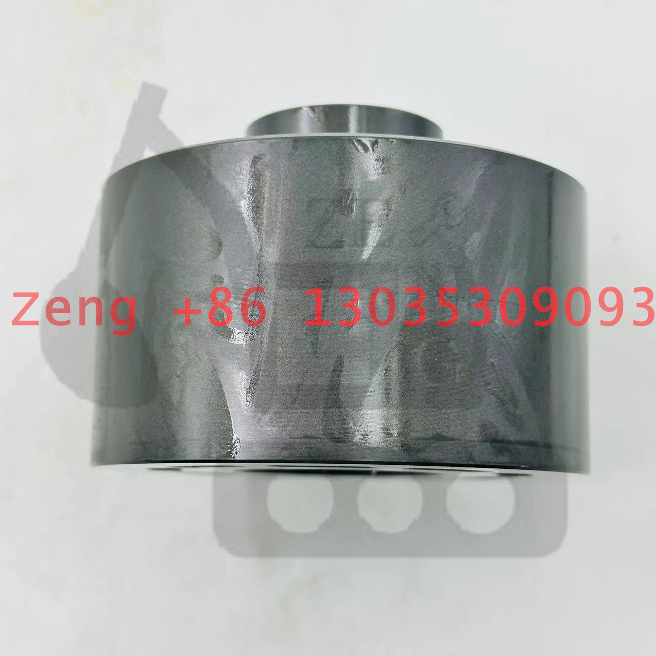 Parker P1045 hydraulic motor cylinder block rotor