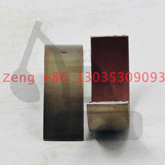 Parker P1045 hydraulic motor saddle bearing