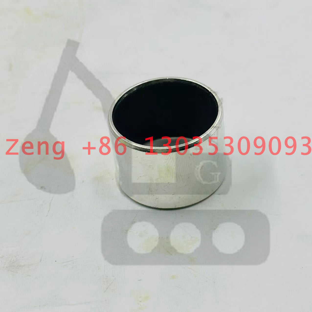 Parker P1045 hydraulic motor bush