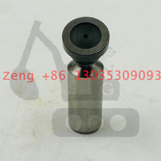 Parker P1045 hydraulic motor piston shoe