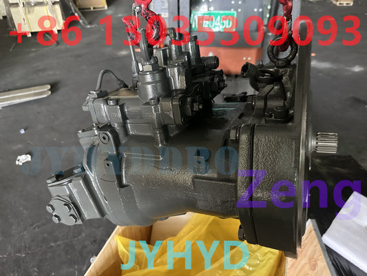 HITACHI HPV102 MAIN HYDRAULIC PUMP