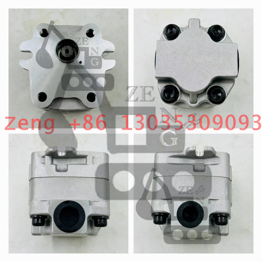 PC50UD PC50UG PC50UU PC50UUM 705-41-01620 hydraulic pump gear pump pilot pump