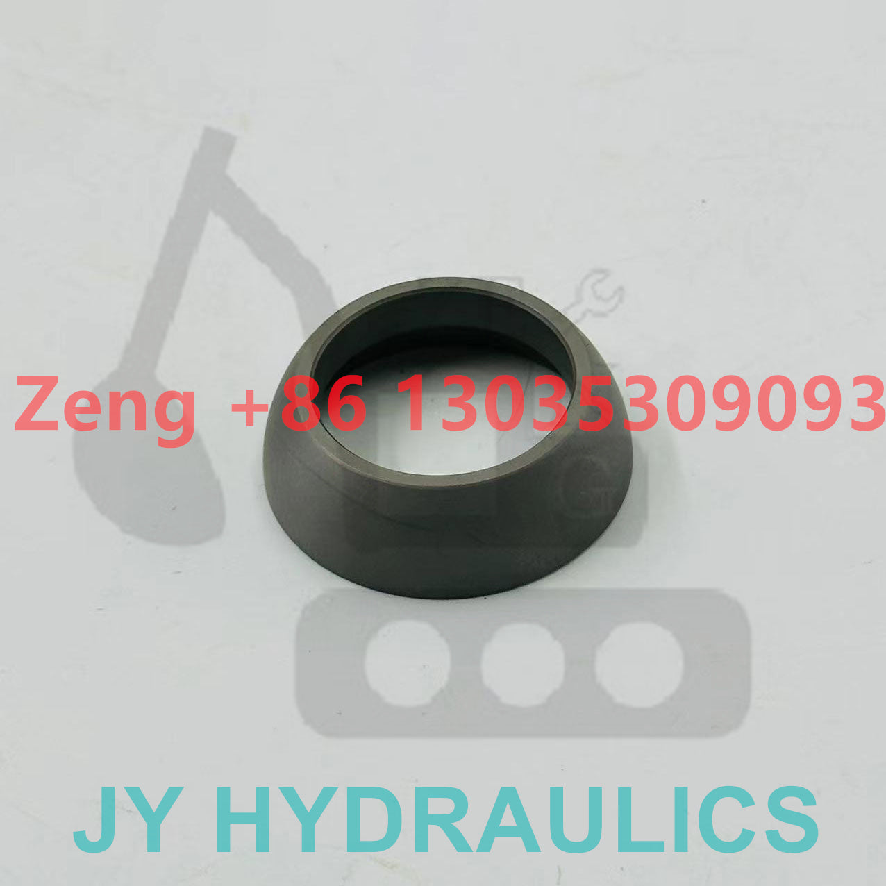 JEIL JMV-43 JMV43 travel motor ball guide retainer guide bushing thrust ball
