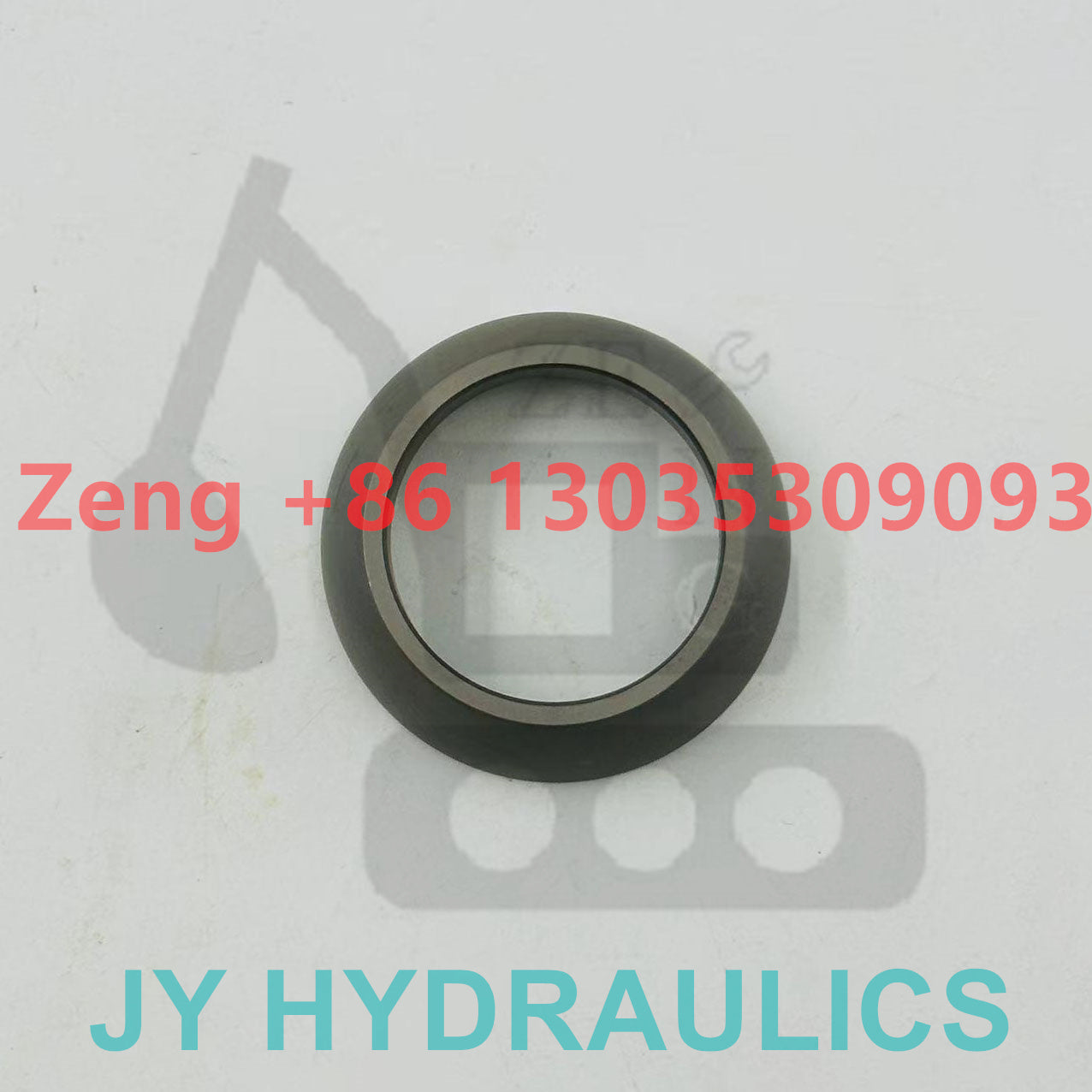 JEIL JMV-43 JMV43 travel motor ball guide retainer guide bushing thrust ball