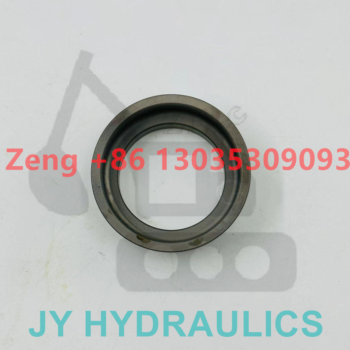 JEIL JMV-43 JMV43 travel motor ball guide retainer guide bushing thrust ball