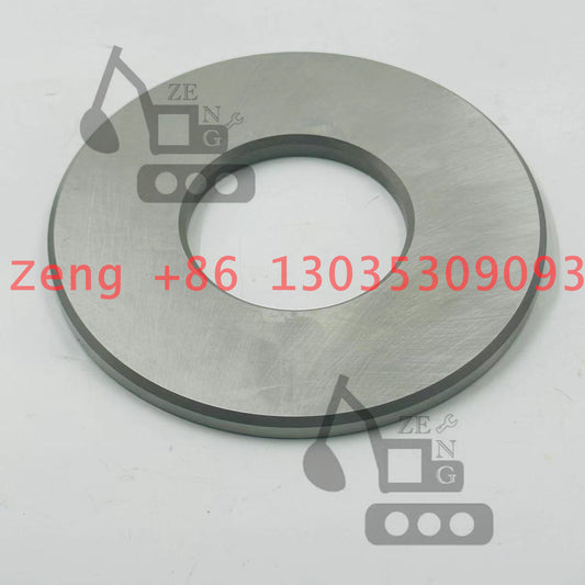 GM07VA DH55 PC60-7 travel motor shoe plate thrust plate