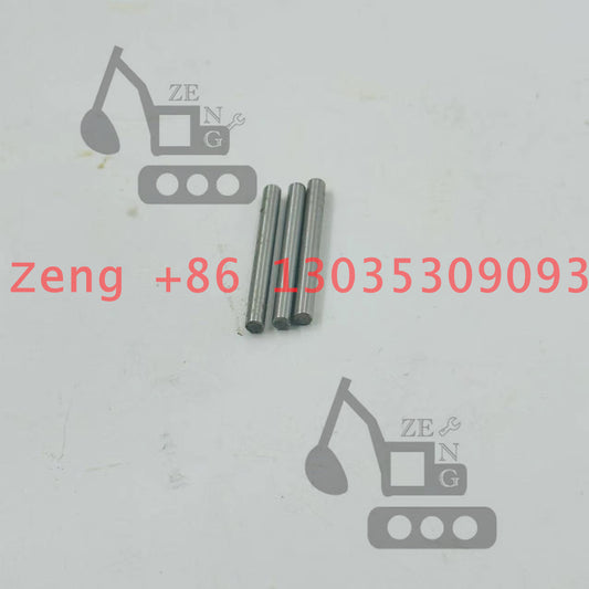 Nabtesco GM07VA travel motor press pin