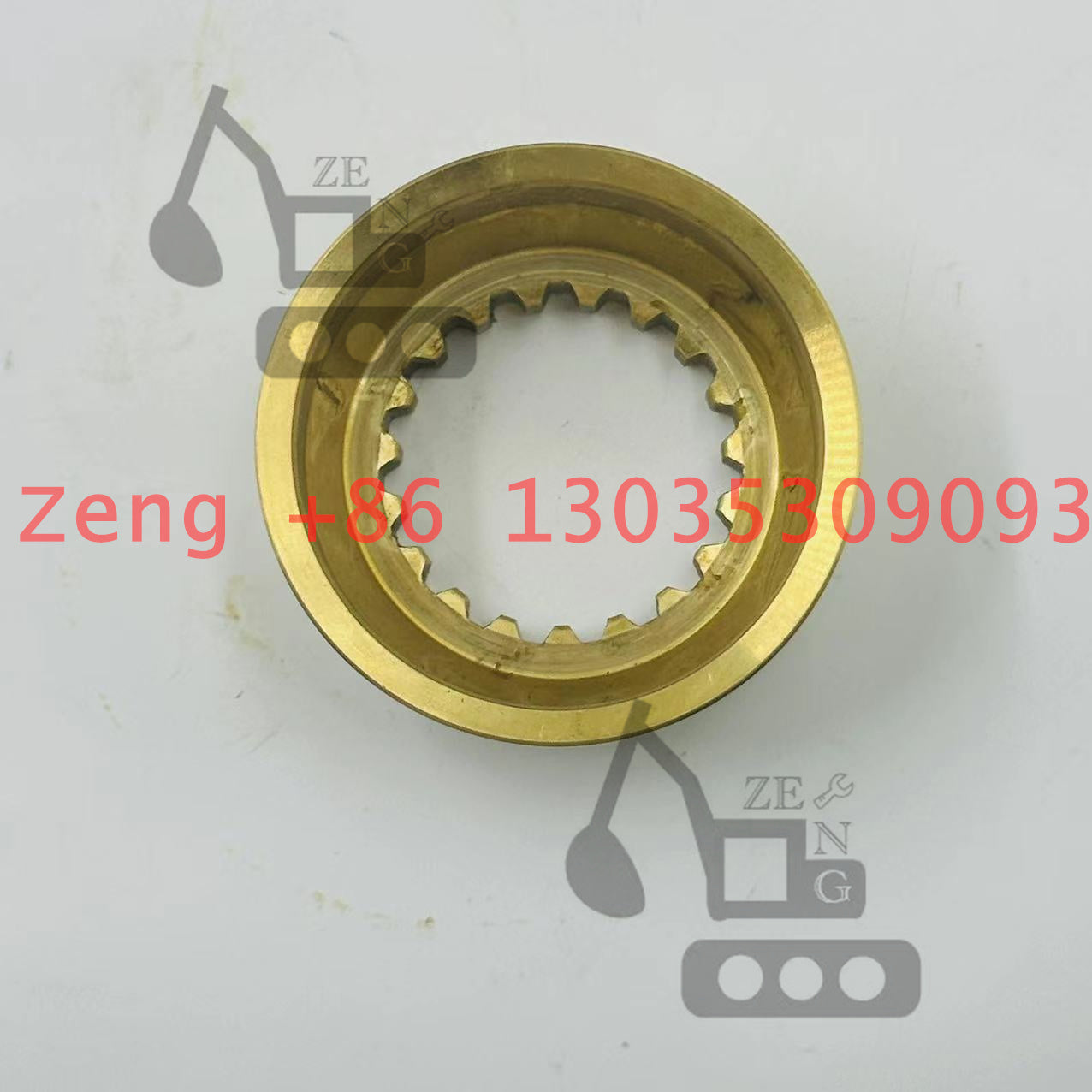 HPV75 PC60-6 PC60-7 PC60-8 hydraulic pump ball guide
