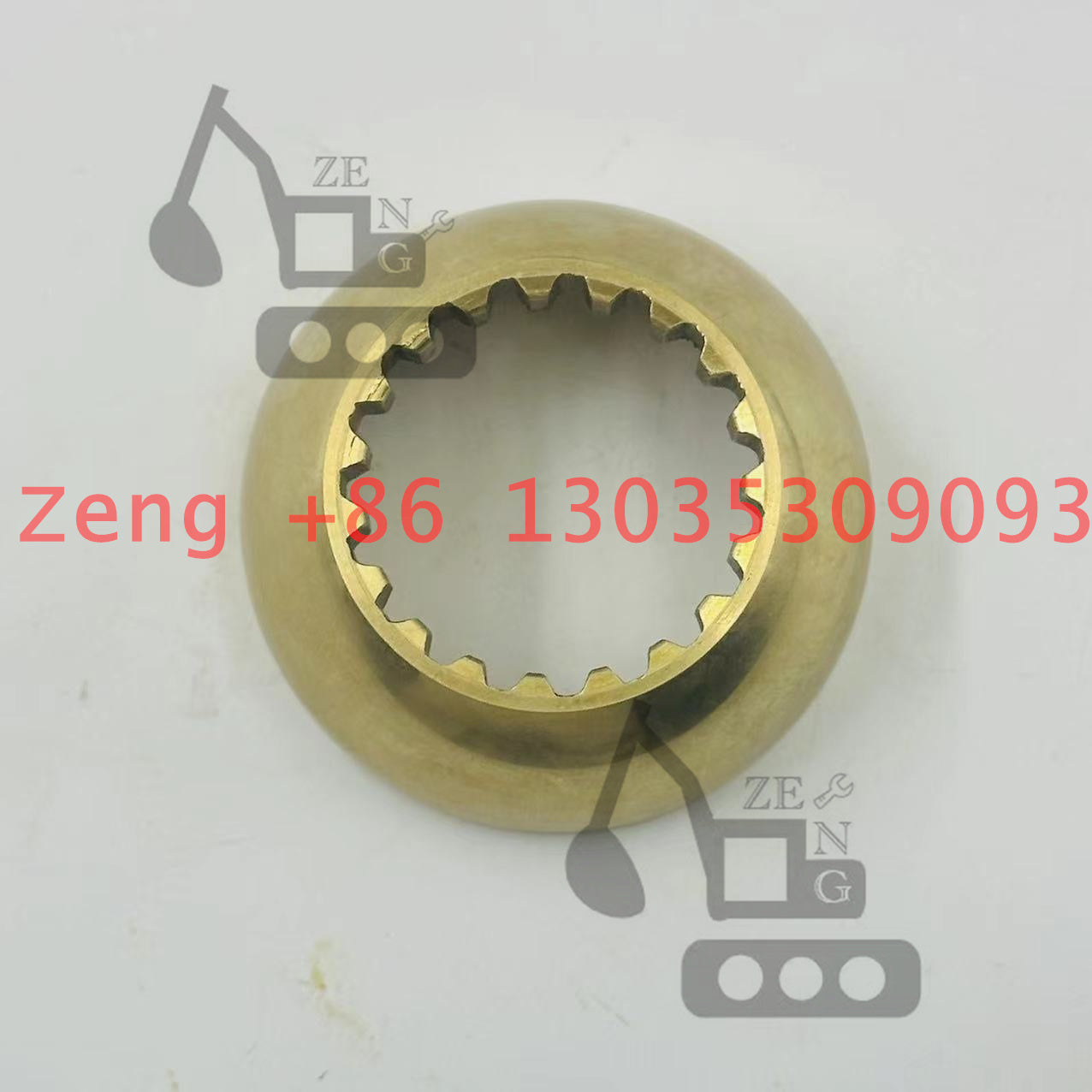 HPV75 PC60-6 PC60-7 PC60-8 hydraulic pump ball guide