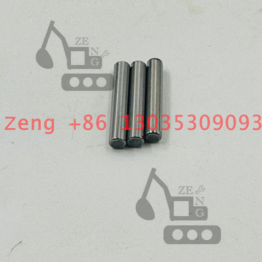 HPV75 PC60-6 PC60-7 PC60-8 hydraulic pump press pin