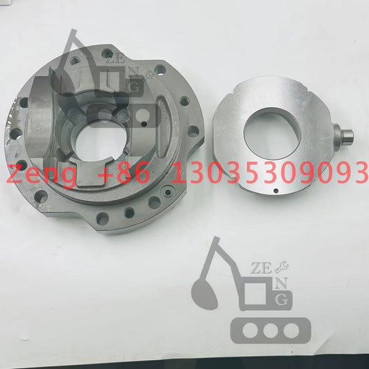 HPV75 PC60-6 PC60-7 PC60-8 hydraulic pump swash plate assy