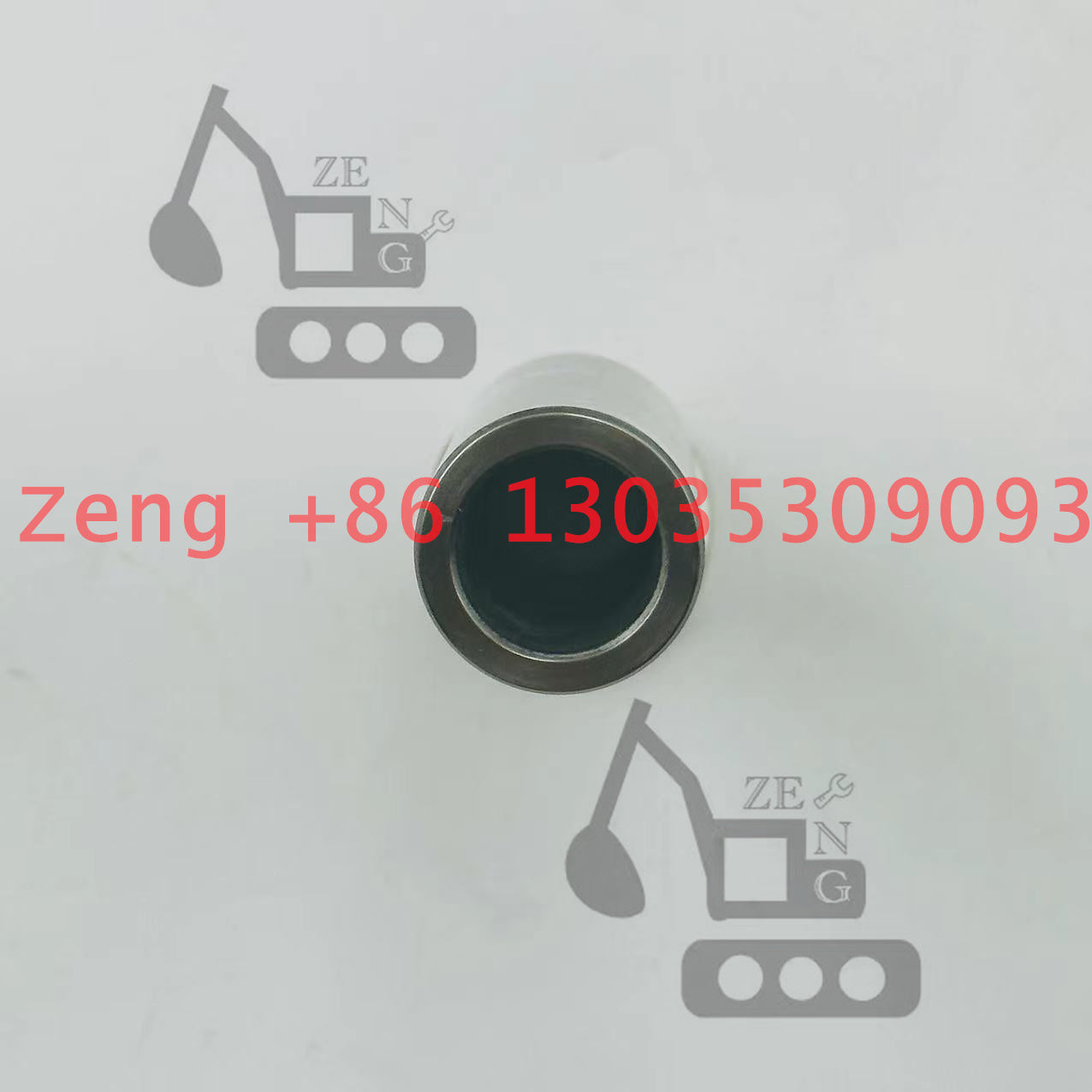 HPV75 PC60-6 PC60-7 PC60-8 hydraulic pump piston shoe