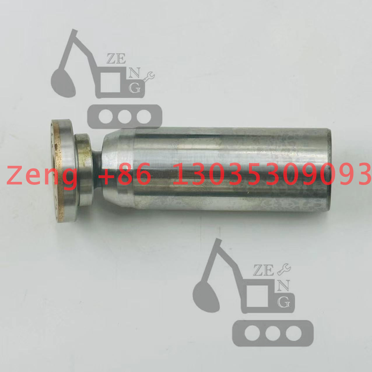 HPV75 PC60-6 PC60-7 PC60-8 hydraulic pump piston shoe