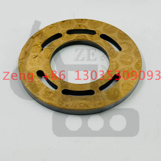 Daikin OPV1-23 hydraulic pump valve plate