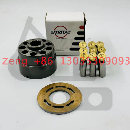 Daikin OPV1-23 hydraulic pump parts