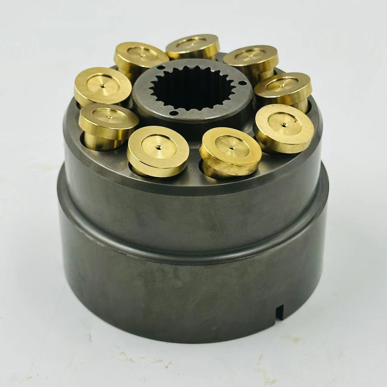 Daikin OPV1-23 hydraulic pump rotary group and spare parts