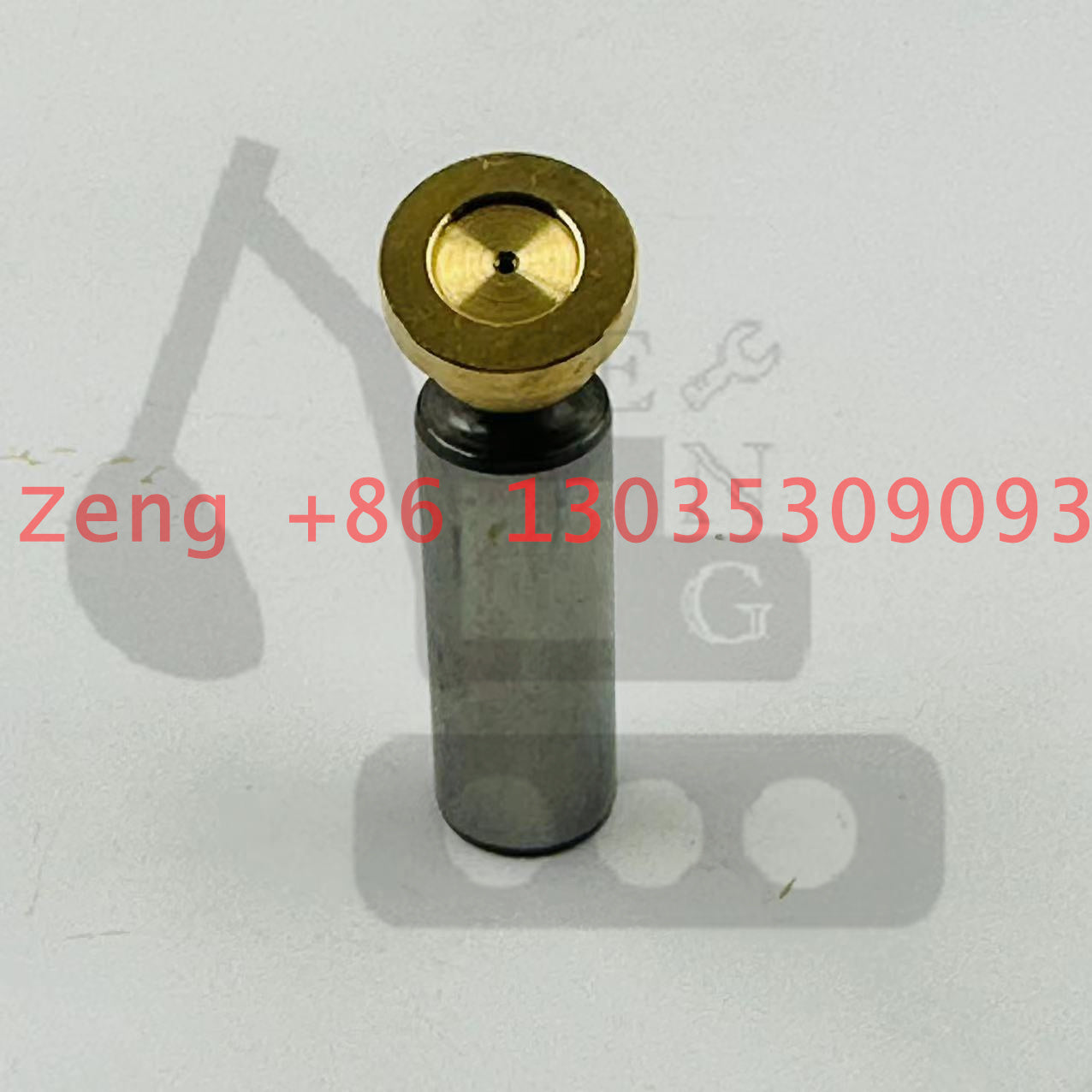 Daikin OPV1-23 hydraulic pump piston shoe