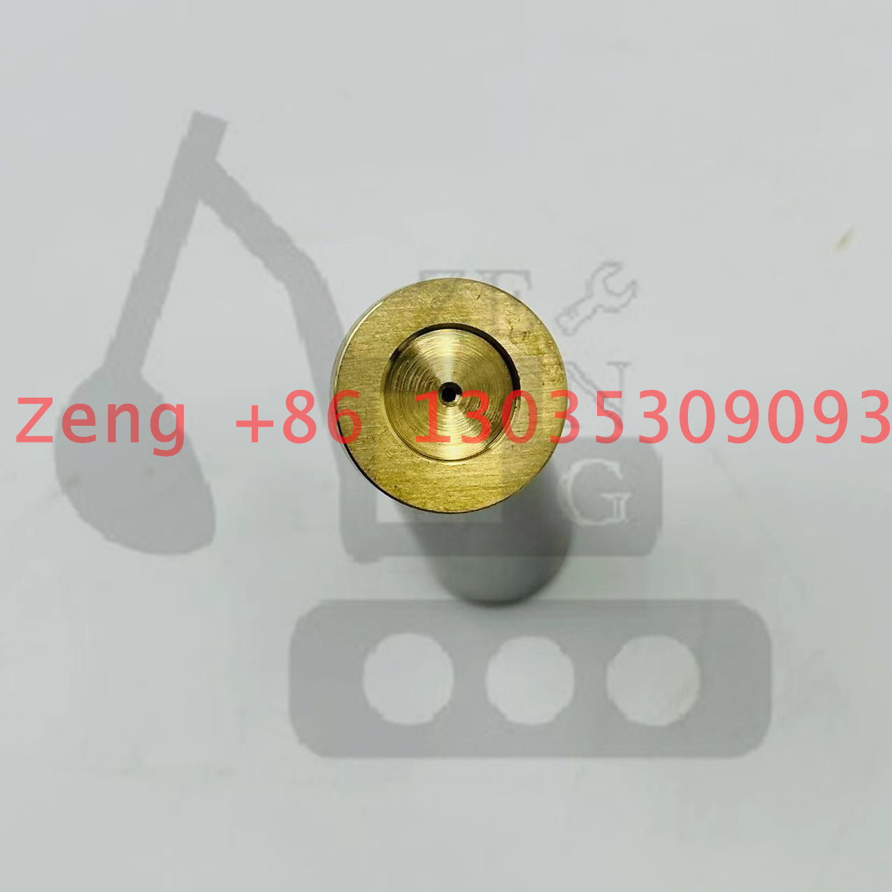 Daikin OPV1-23 hydraulic pump piston shoe