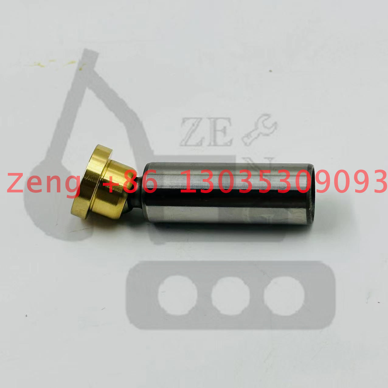 Daikin OPV1-23 hydraulic pump piston shoe