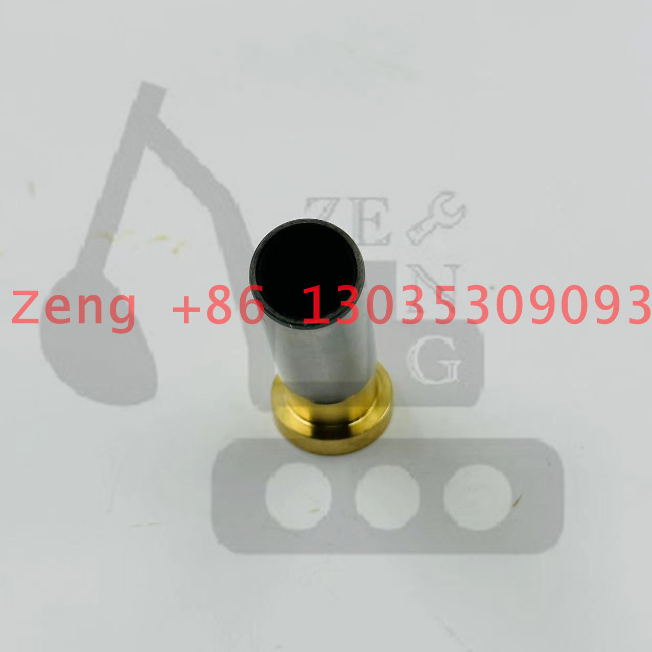 Daikin OPV1-23 hydraulic pump piston shoe