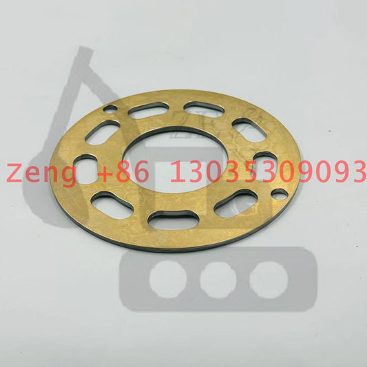 Sauer 51V250 51D250 51C250 travel motor bearing plate