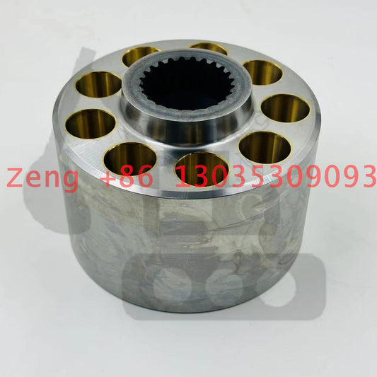 Liebherr LPVD140 hydraulic pump cylinder block rotor