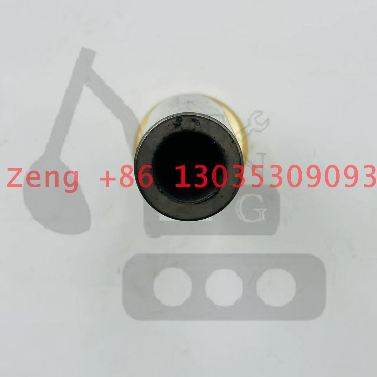 Liebherr LPVD140 hydraulic pump piston shoe