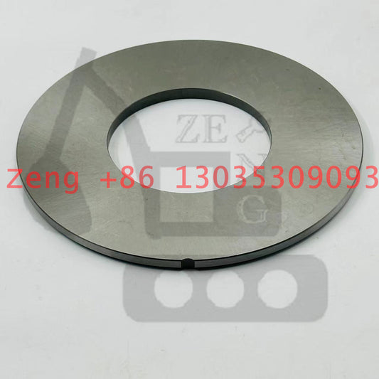 Liebherr LPVD140 hydraulic pump shoe plate thrust plate