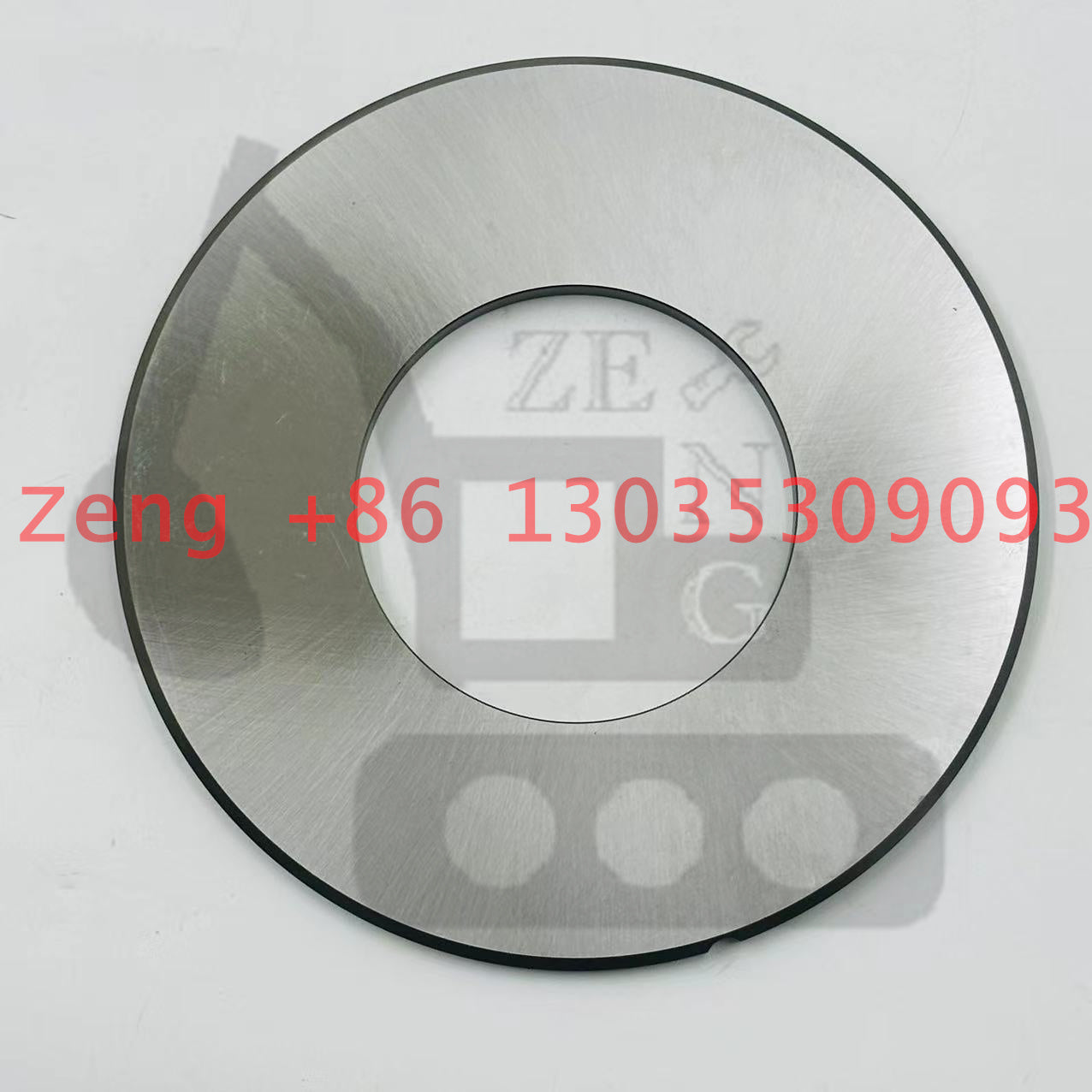 Liebherr LPVD140 hydraulic pump shoe plate thrust plate