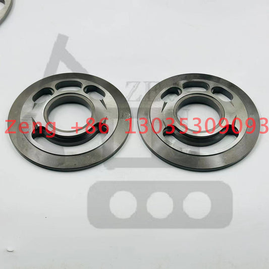 Liebherr LPVD125 hydraulic pump valve plate A kind