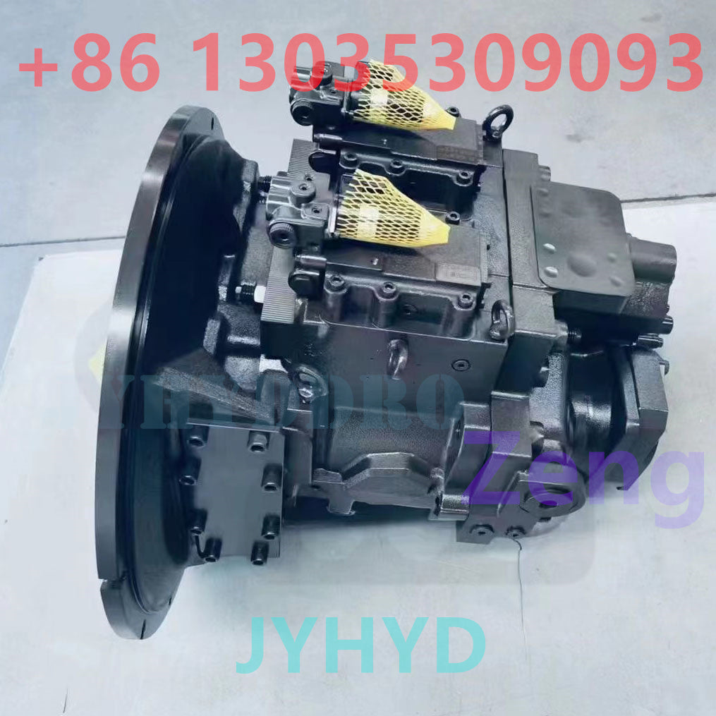 SANY SY485 EXCAVATOR MAIN HYDRAULIC PUMP