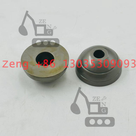 GM40VD TM40VD DH225-9 travel motor swash plate ball