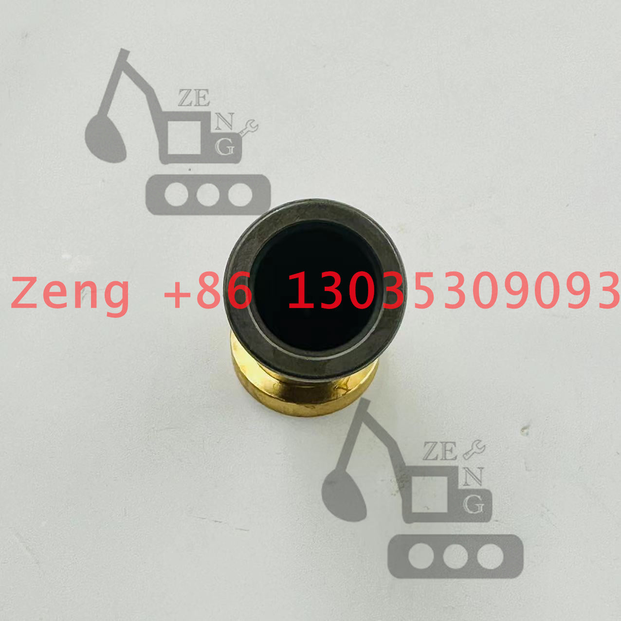 R215VSXM R220-9XM 38Q6-41100 travel motor piston shoe