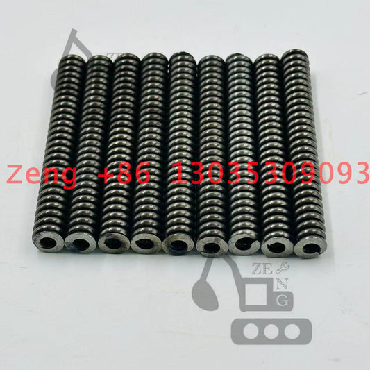 HYUNDAI 38Q6-40100 38Q6-40101 38Q6-41100 39Q6-40100 39Q6-40101 39Q6-41101 travel motor spring