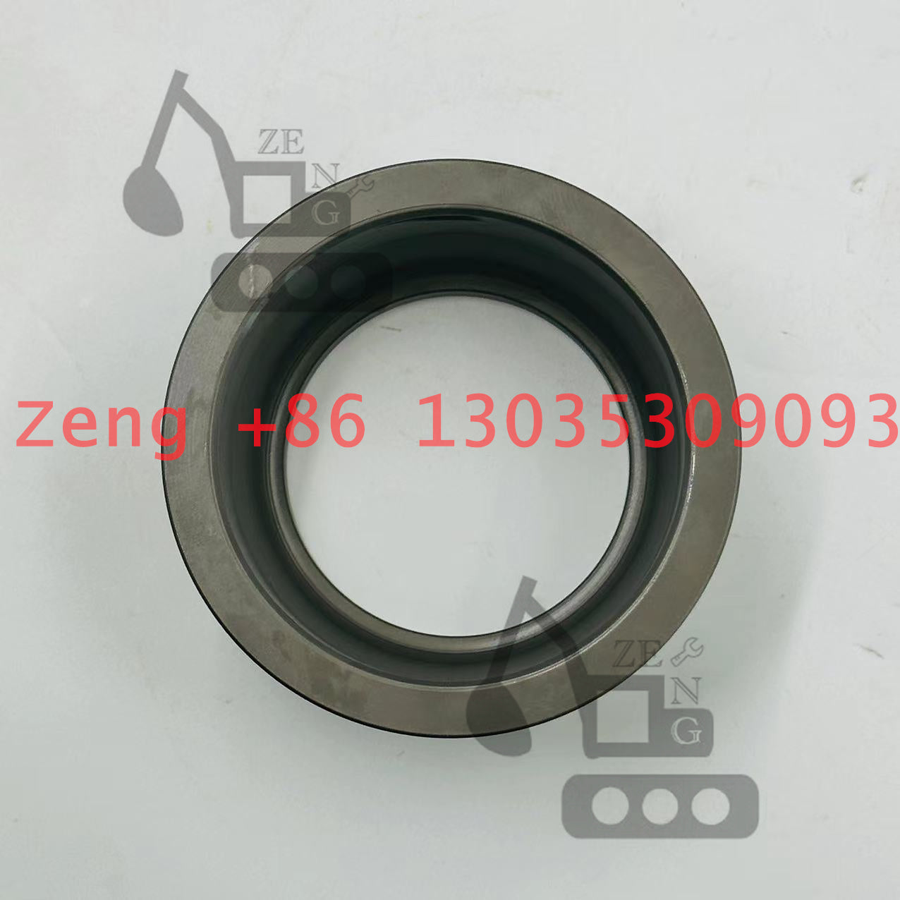 HYUNDAI 38Q6-40100 38Q6-40101 38Q6-41100 39Q6-40100 39Q6-40101 39Q6-41101 travel motor ball guide retainer guide