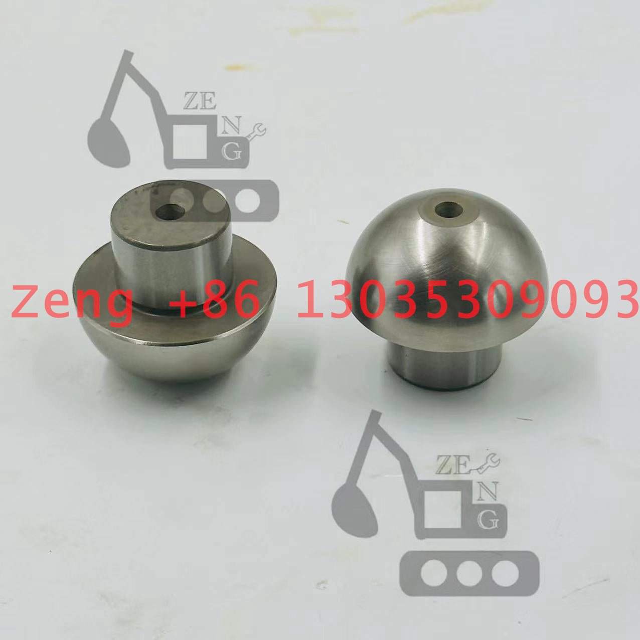 R215VSXM R220-9XM 38Q6-41100 travel motor swash plate ball