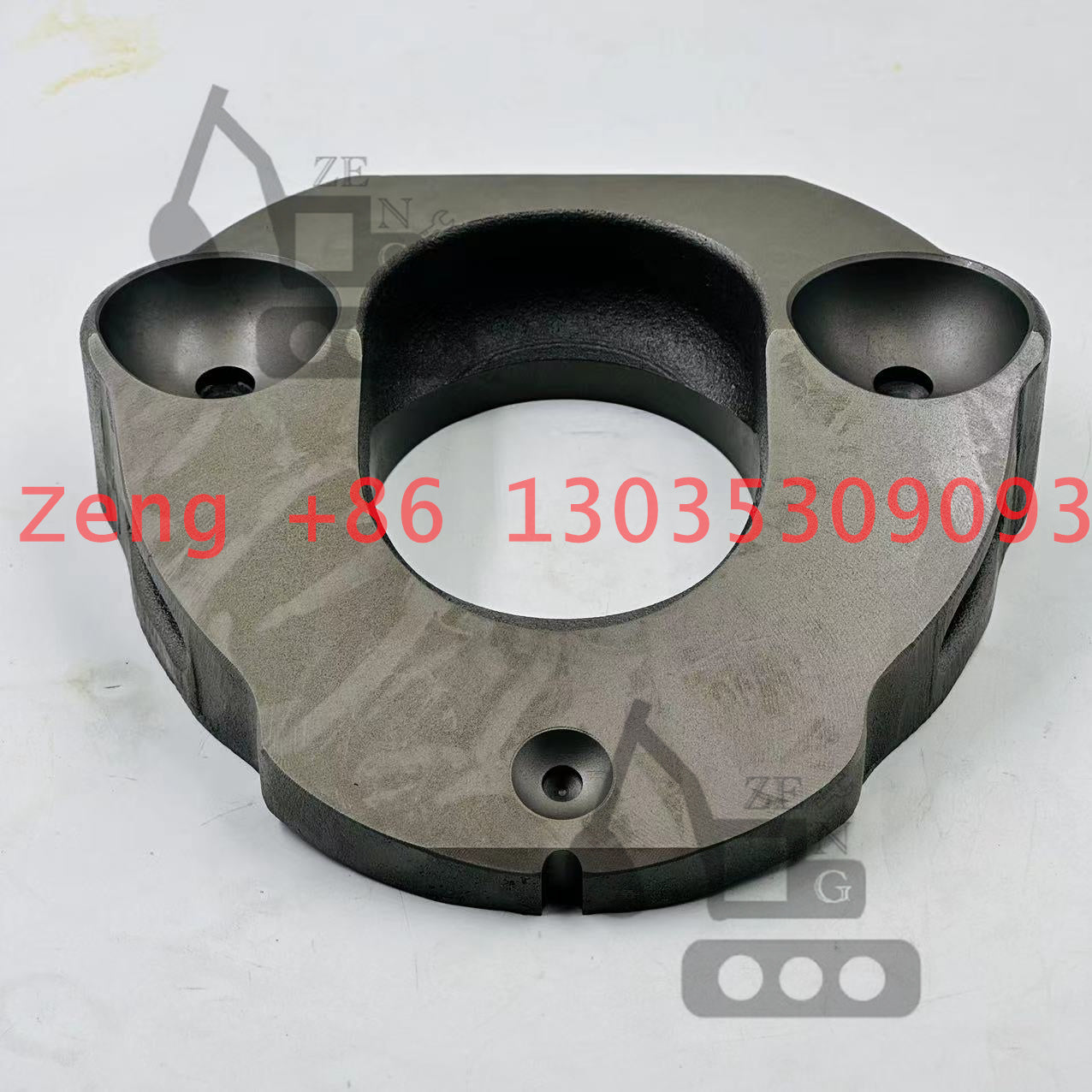 HYUNDAI 38Q6-40100 38Q6-40101 38Q6-41100 39Q6-40100 39Q6-40101 39Q6-41101 travel motor swash plate cam rocker