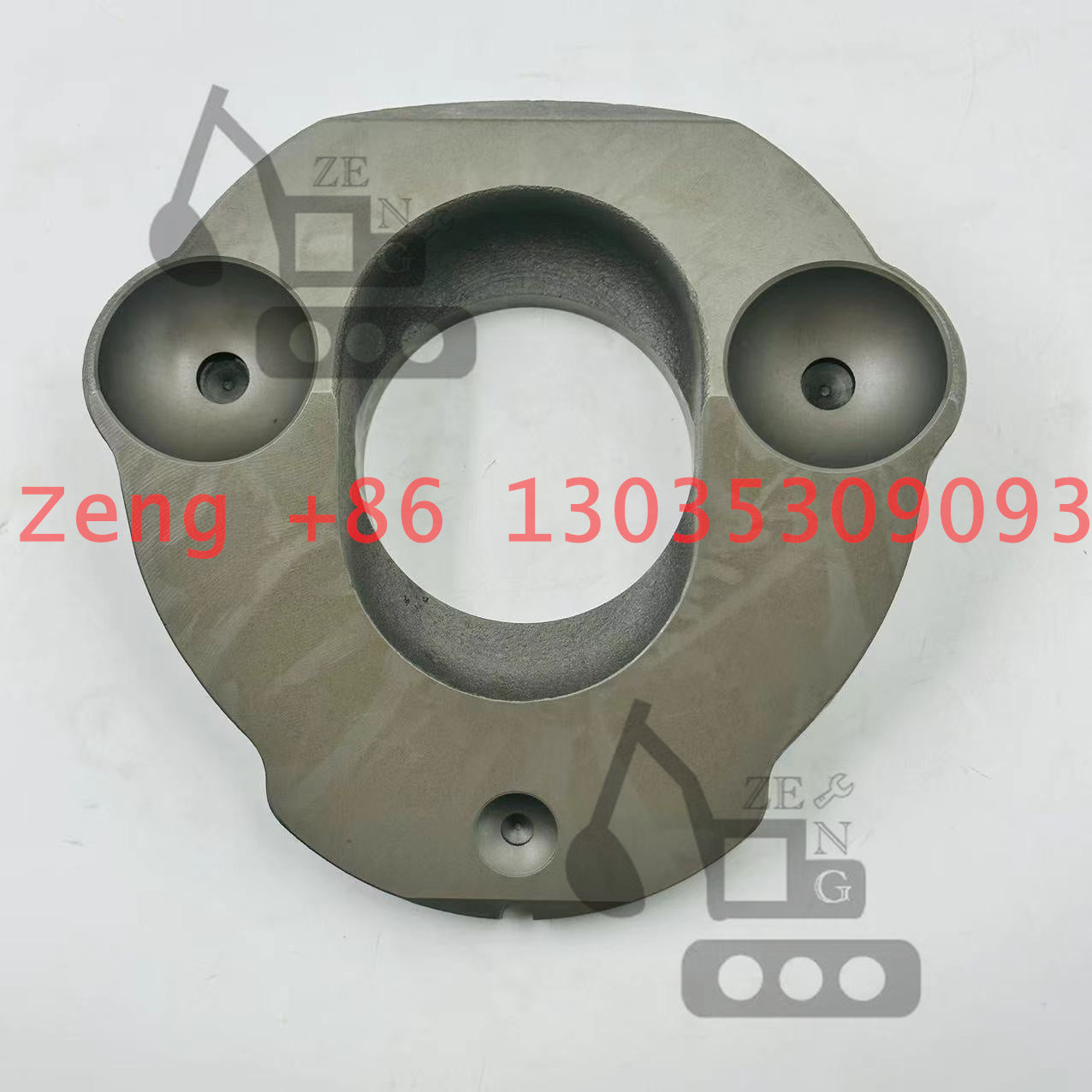 R215VSXM R220-9XM 38Q6-41100 travel motor swash plate