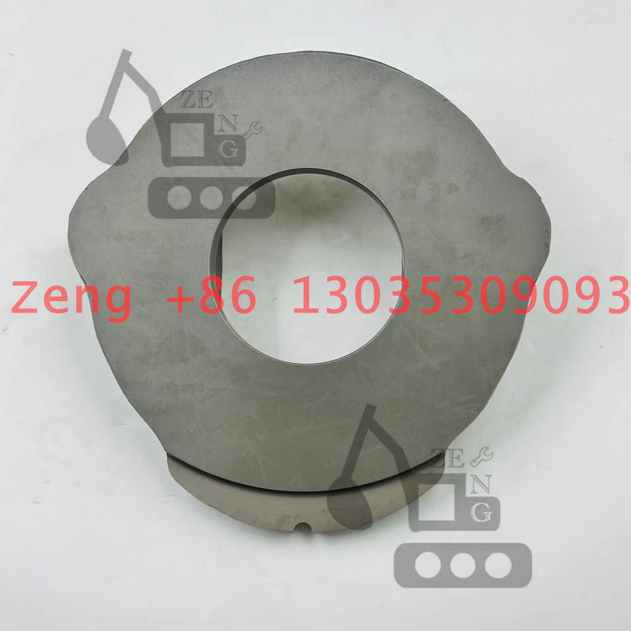 R215VSXM R220-9XM 38Q6-41100 travel motor swash plate