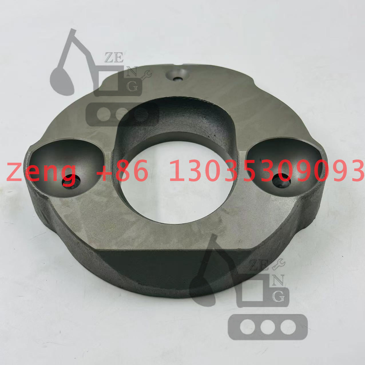 R215VSXM R220-9XM 38Q6-41100 travel motor swash plate