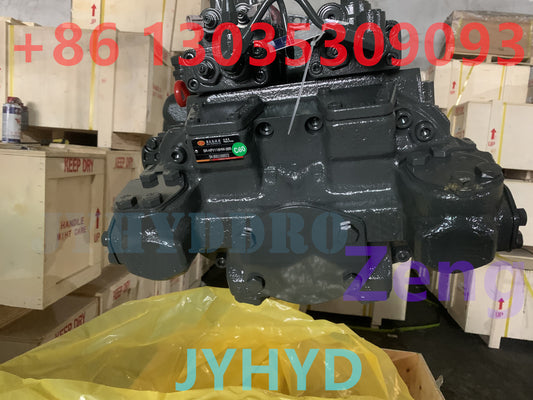 HITACHI HPV118 MAIN HYDRAULIC PUMP