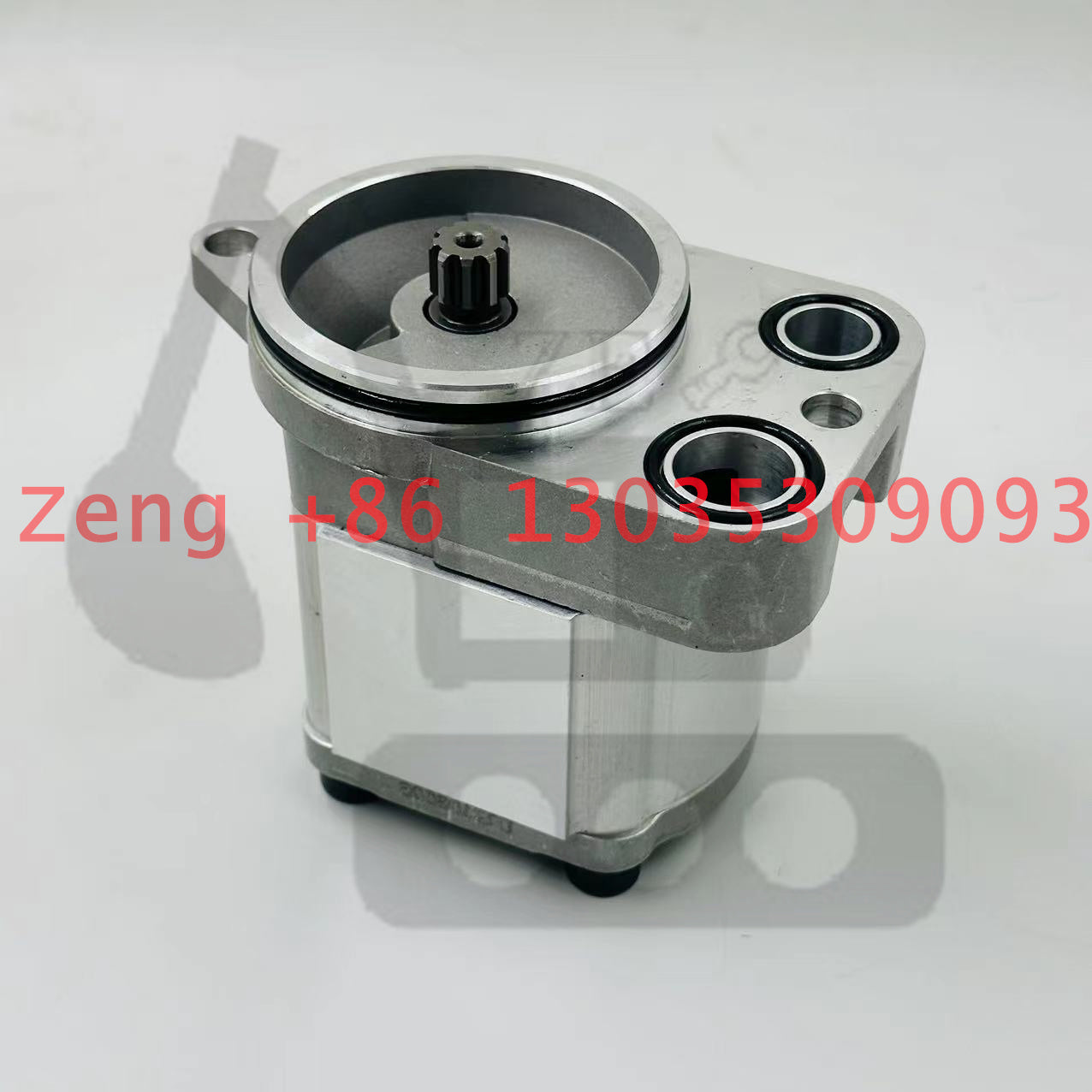 A8VO200 9T 274-2491 216-0023 hydraulic pump gear pump pilot pump