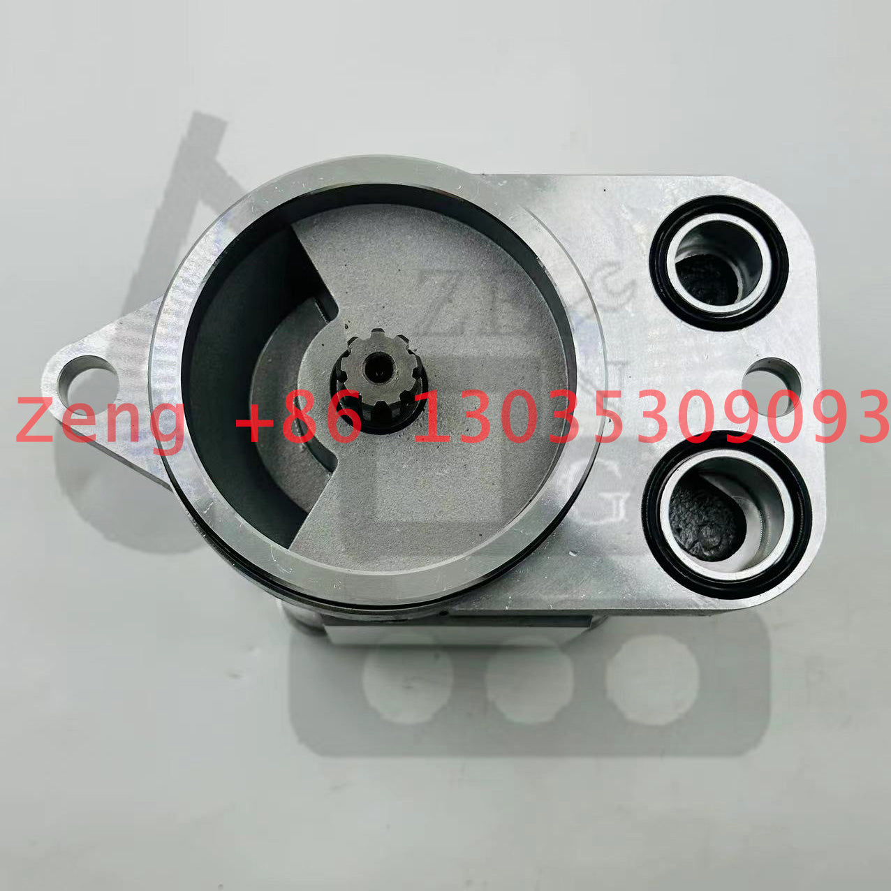 A8VO200 9T 274-2491 216-0023 hydraulic pump gear pump pilot pump