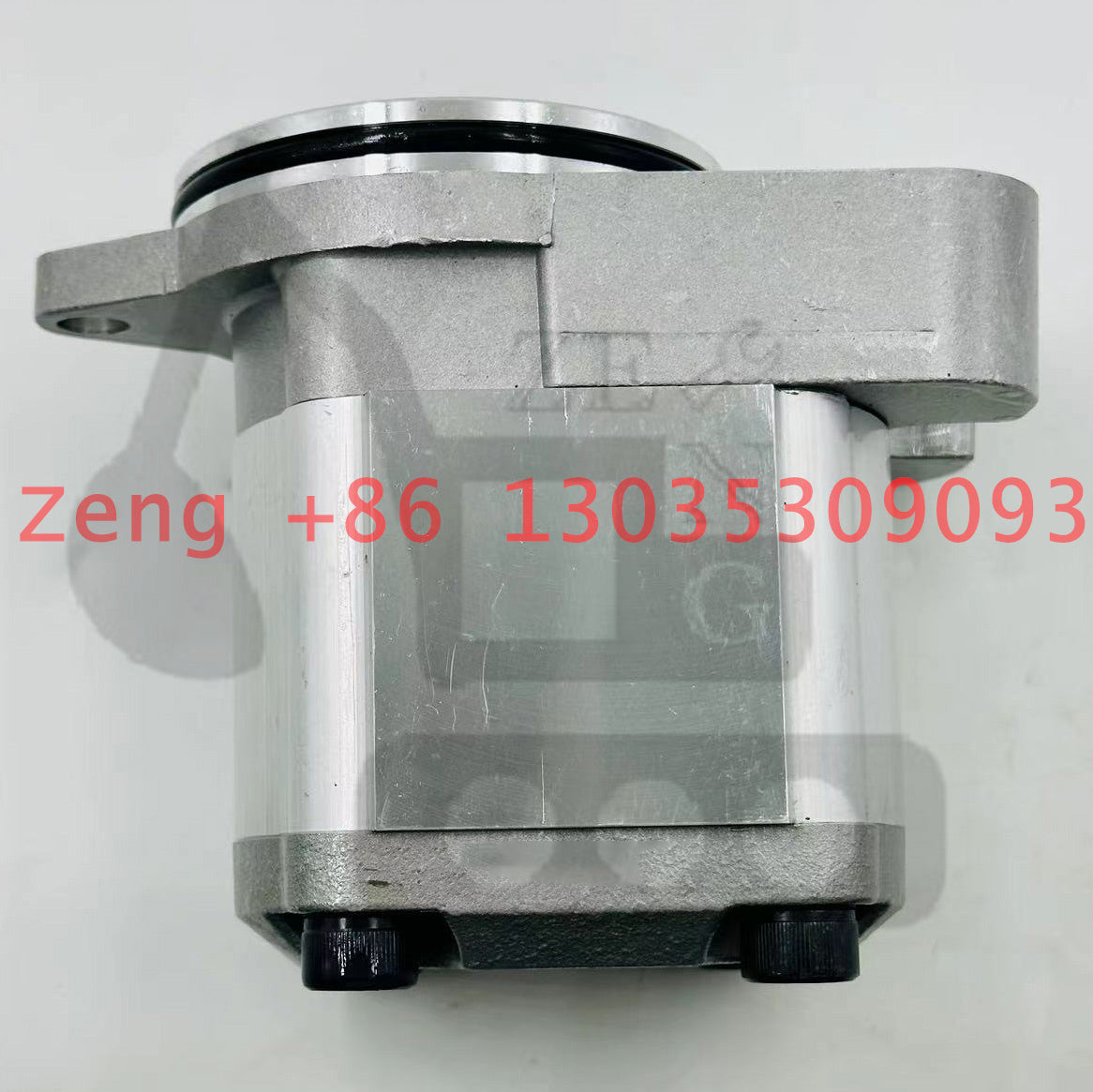 A8VO200 9T 274-2491 216-0023 hydraulic pump gear pump pilot pump