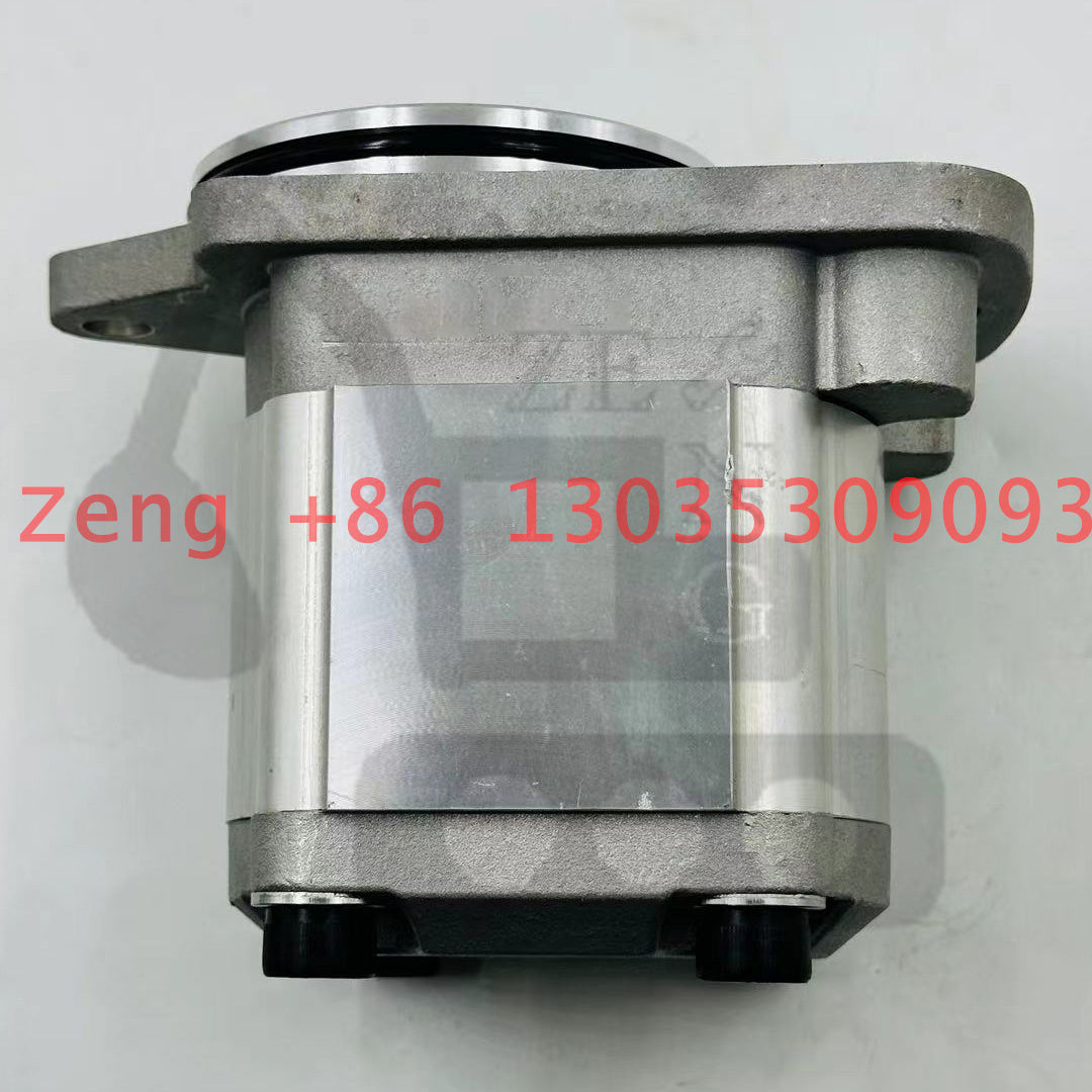 REXROTH A8VO160 hydraulic pump 133-6907 133-6912 10 teeths pilot gear pump