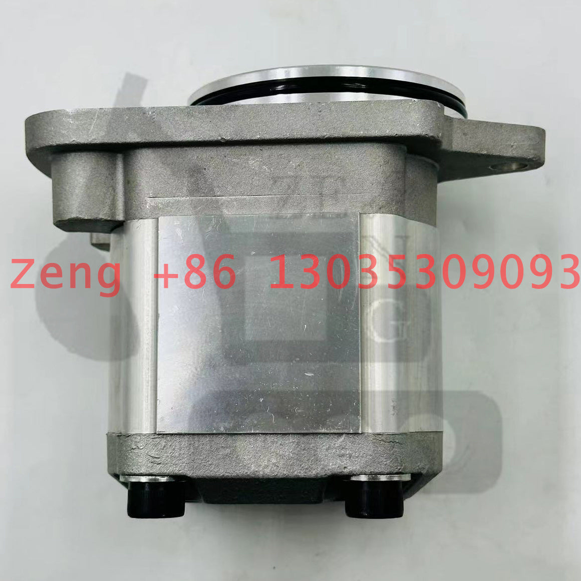 REXROTH A8VO160 hydraulic pump 133-6907 133-6912 10 teeths pilot gear pump