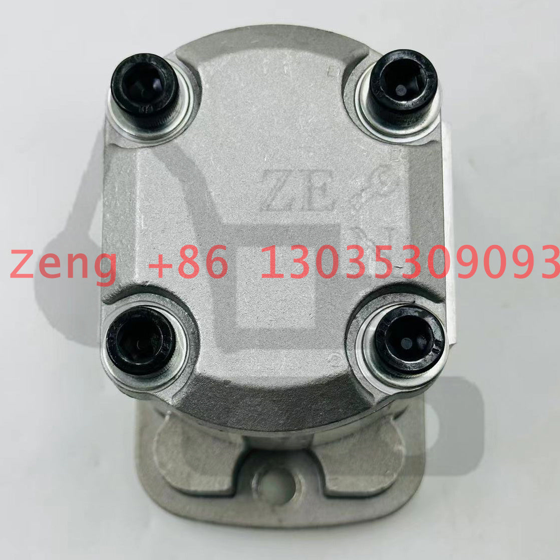 REXROTH A8VO160 hydraulic pump 133-6907 133-6912 10 teeths pilot gear pump