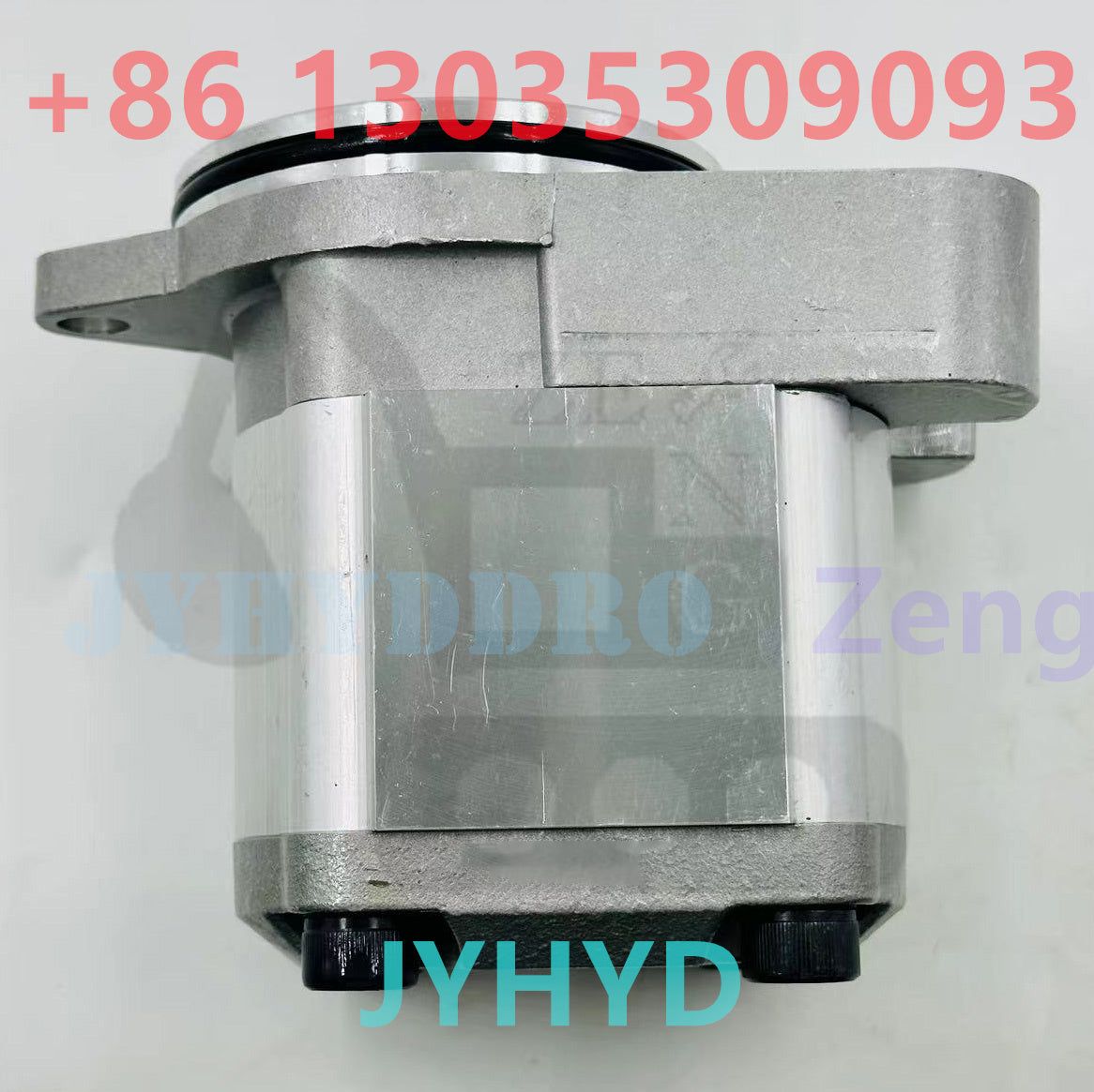 DOOSAN 400910-00134 GEAR PUMP