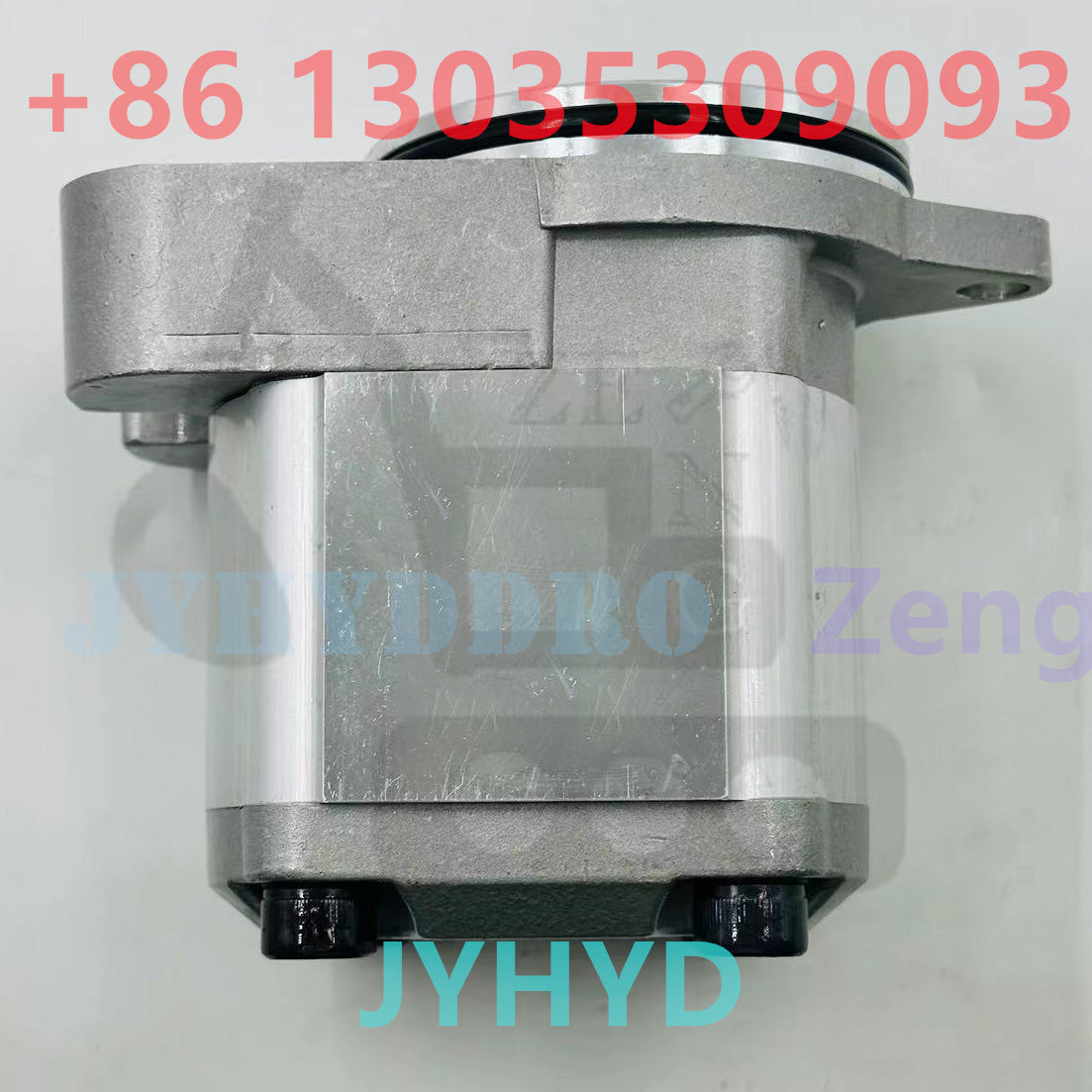 DOOSAN 400910-00134 GEAR PUMP